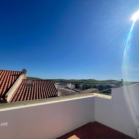 Algarve Surf House Apartment Raposeira  Exterior photo