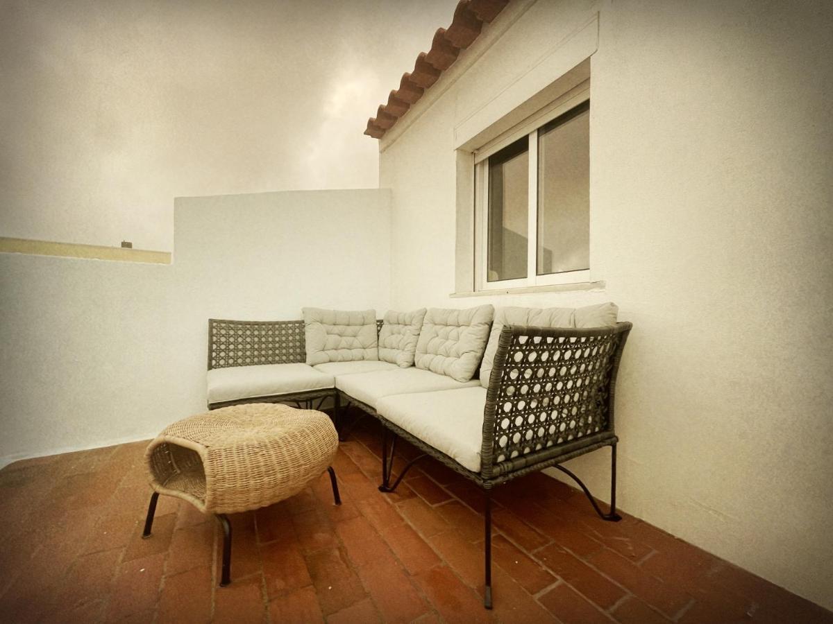 Algarve Surf House Apartment Raposeira  Exterior photo