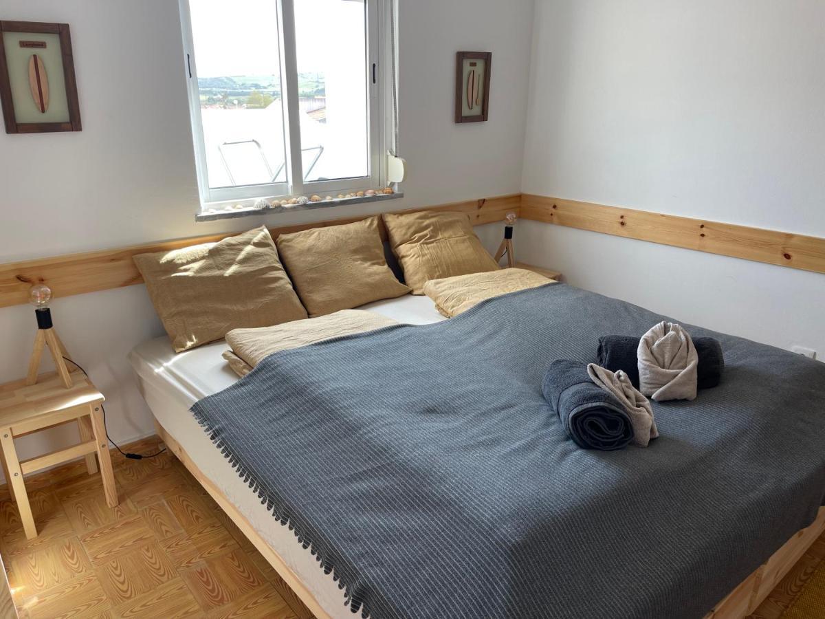 Algarve Surf House Apartment Raposeira  Exterior photo